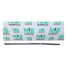 Mazda MX5 Gleneagles Window Seal Front Left