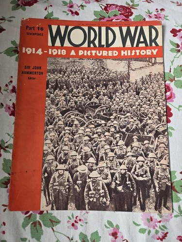 World war 1914 - world, a