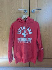 Lifeguard Hoodie Unisex M-L