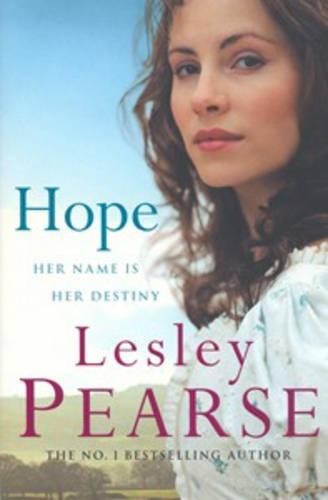 Hope pearse lesley - hope,, pearse,