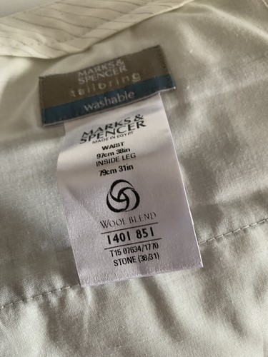 Gents suit - suit,