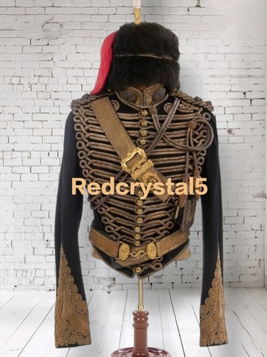Victorian royal horse - royal,