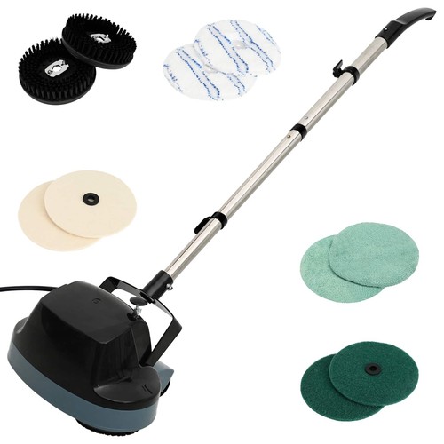 Floor polishers abs and - abs,
