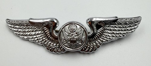 Genuine ww2 usaaf aircrew - genuine,