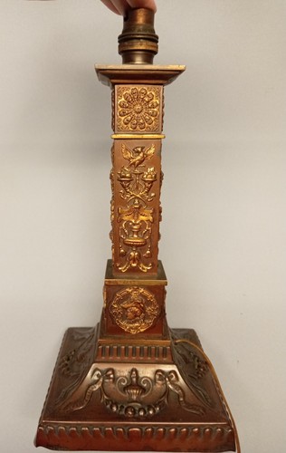 Antique neoclassical cast - antique,