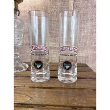 Set of 2 Appleton Estate