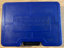 Preston Innovation box, floats
