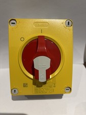 GEWISS GW70436P 32 AMP 4 POLE