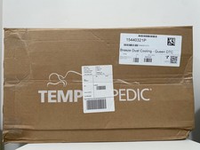 Tempur-Pedic Breeze Dual