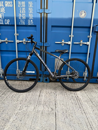 Carrera crossfire hybrid - crossfire, bike