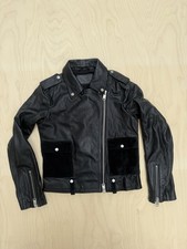 All Saints Women’s Leather