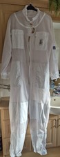 BEEKEEPING SUIT - 3 LAYER ULTRA VENTILATED WITH FENCING VEIL