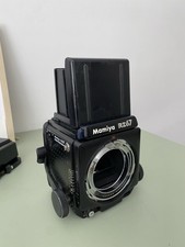 Mamiya RZ67 Pro Medium Format