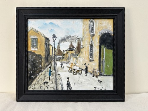 John goodlad oil painting - goodlad,