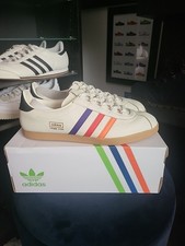 Adidas Trimm Star Vhs X Size