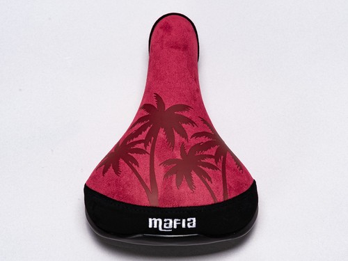 Mafia seats color - red, with