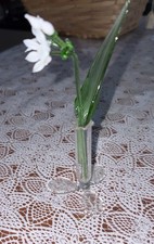 Delicate Miniature Hand Blown