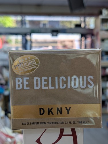 Dkny golden delicious - golden, eau