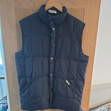 Puffa Gilet Body warmer / 2x/l