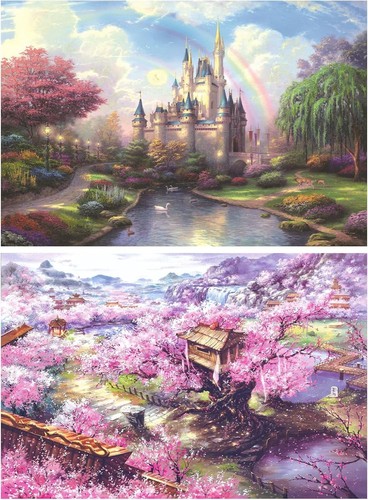 2000 piece jigsaw puzzles - piece,