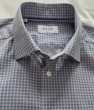 Men's Eton Formal - School -