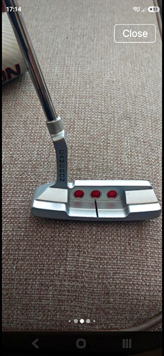 Scotty cameron select - cameron, newport