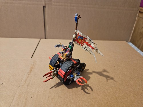 Skaven doom wheel - skaven, complete