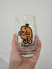 A vintage 1970s Mr. Men