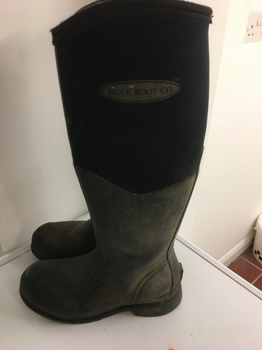 Muck boots women size 6 - women's,