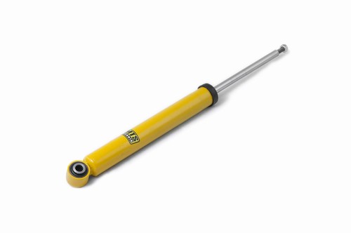 Mts technik sport - mts, shocks