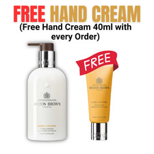 Molton Brown Hand Lotion +