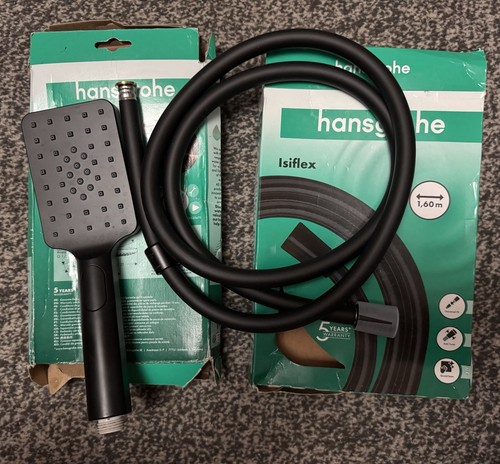 Hansgrohe raindance select - raindance,