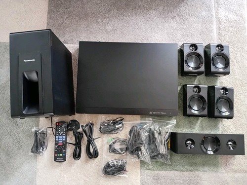 Panasonic btt405 1 - panasonic, sa-btt405