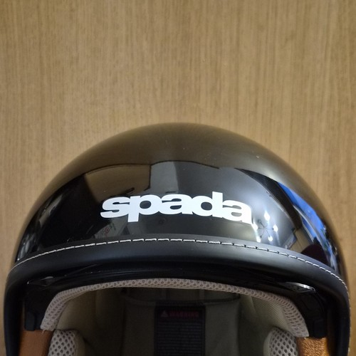 Spada ace open face - ace,