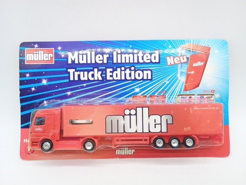 Dgd mercedes benz muller lorry - mercedes-benz,