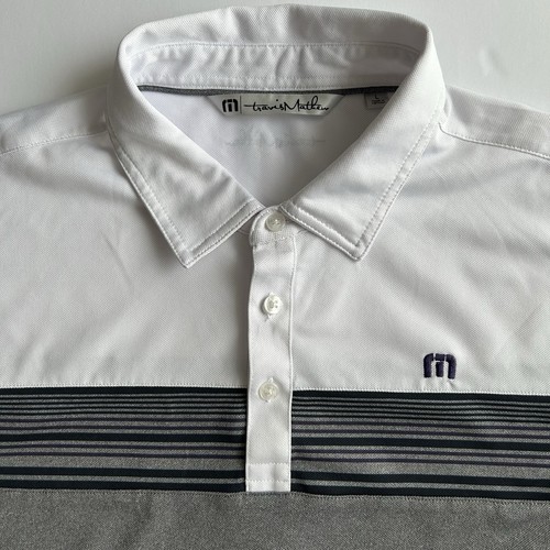 Travis mathew men - travis, large