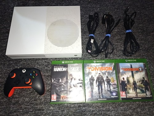 Xbox one 1tb white - 1tb,