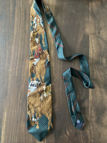 Hillary burke vintage polo - hillary,