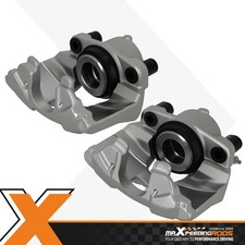 Brake Caliper Front Left and