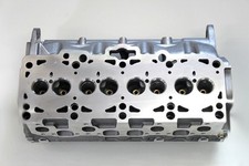 Cylinder Head for VW