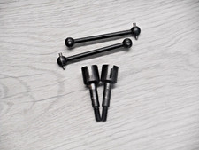 Thunder Tiger Ts4n Rear Drive