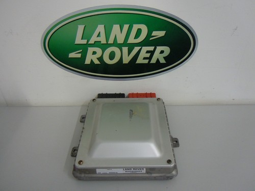 Discovery td5 engine ecu - discovery,