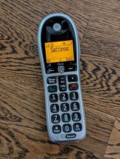 BT 4000 BT 4500 Big Button