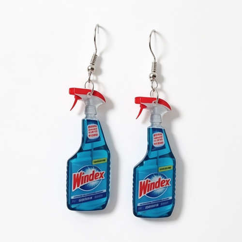 Windex glass cleaner spray - windex,