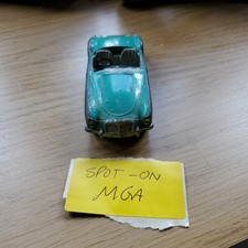 M.G.A Triang Spot-On 1/42