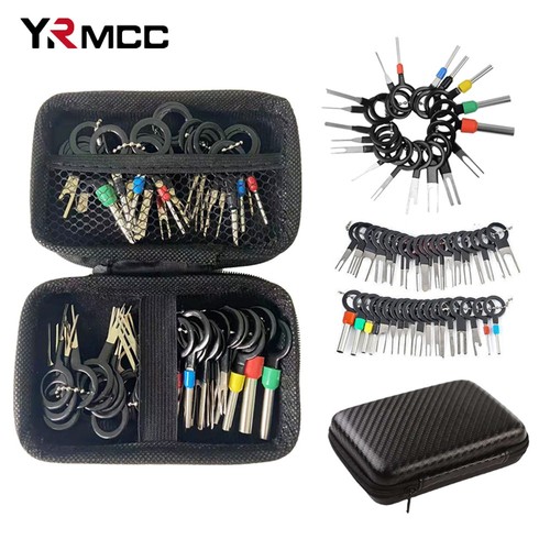 41x car terminal - 41x, removal