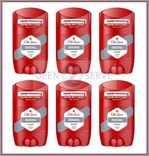 Pack of 6 - Old Spice ORIGINAL