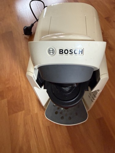 Bosch tassimo coffee - bosch, pod