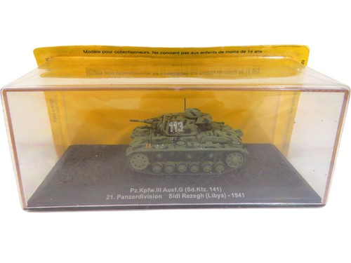Panzer iii ausf model - panzer,