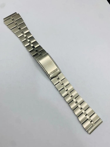 20mm stainless steel - , bullhead